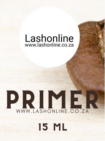 Eyelash Primer
