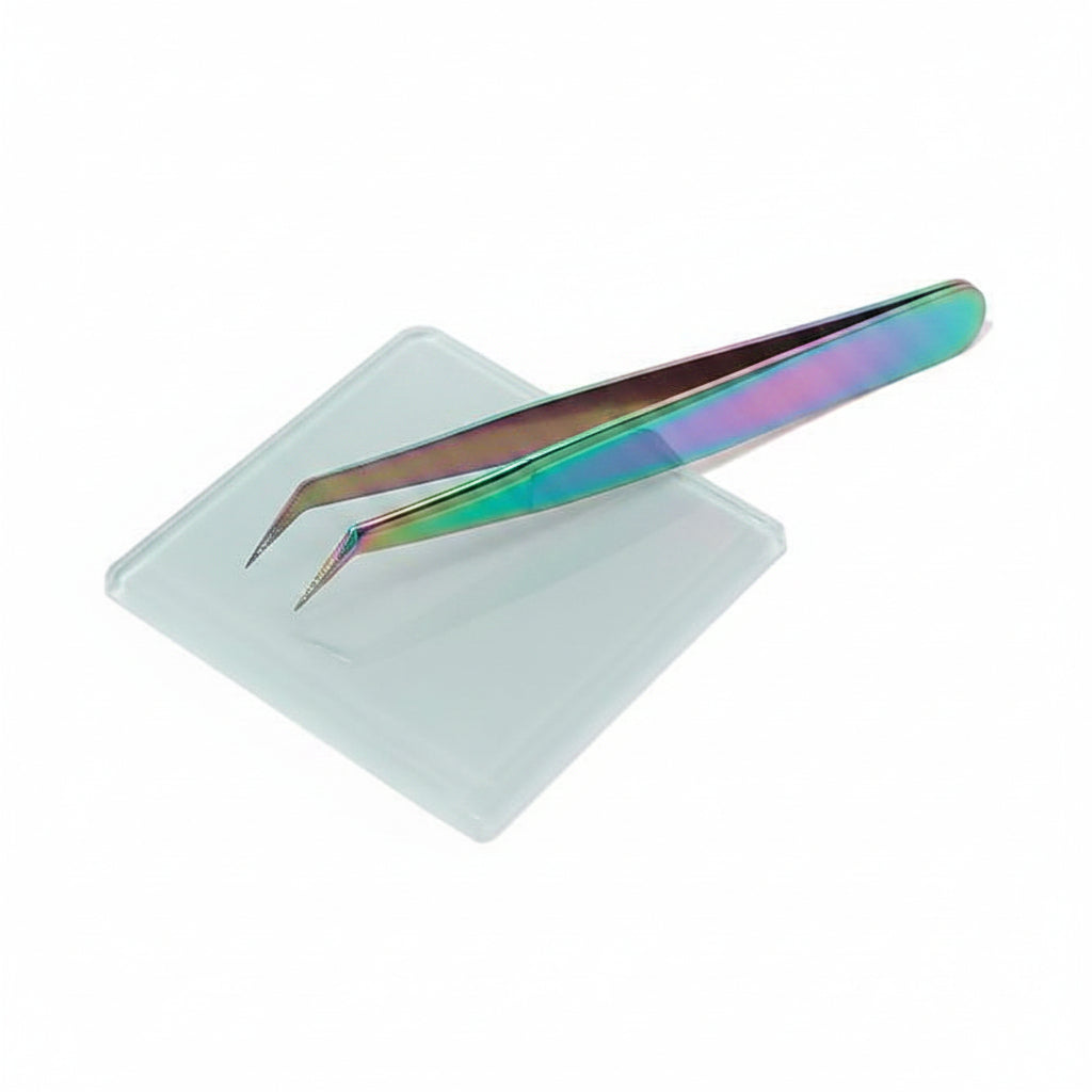 Glass Glue Tile