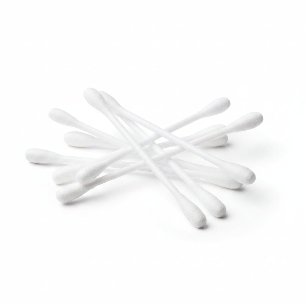 Cotton Buds