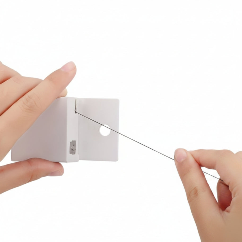 Mapping String