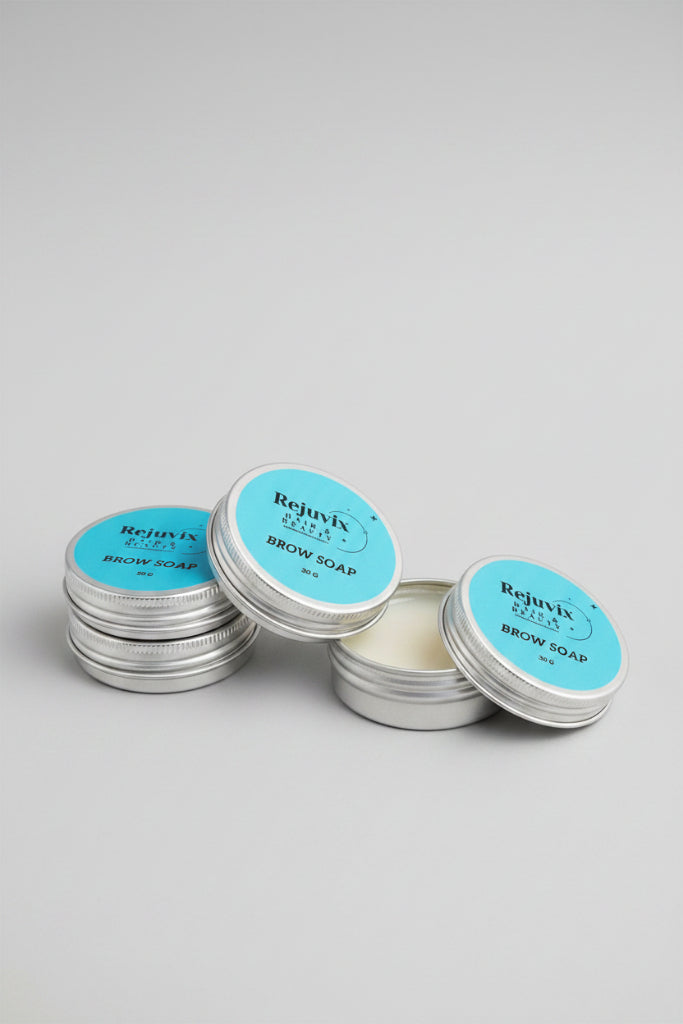 Brow styling Soap