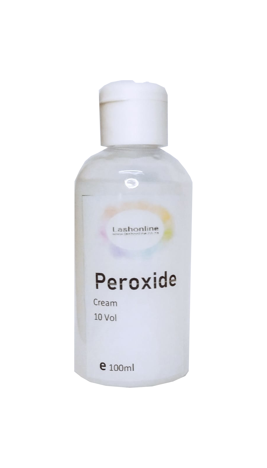 Cream Peroxide 10%