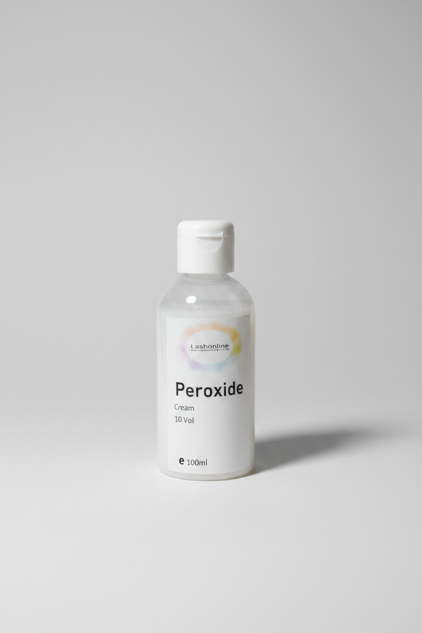 Cream Peroxide 10%
