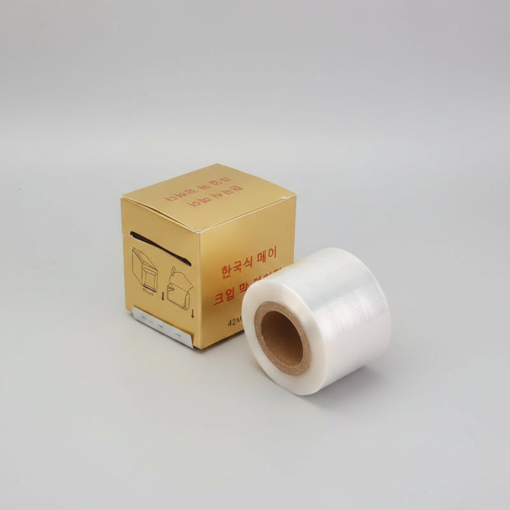 Plastic Wrap