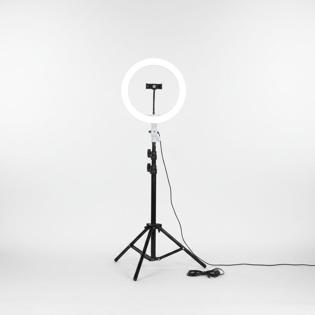 Ring Light 10"