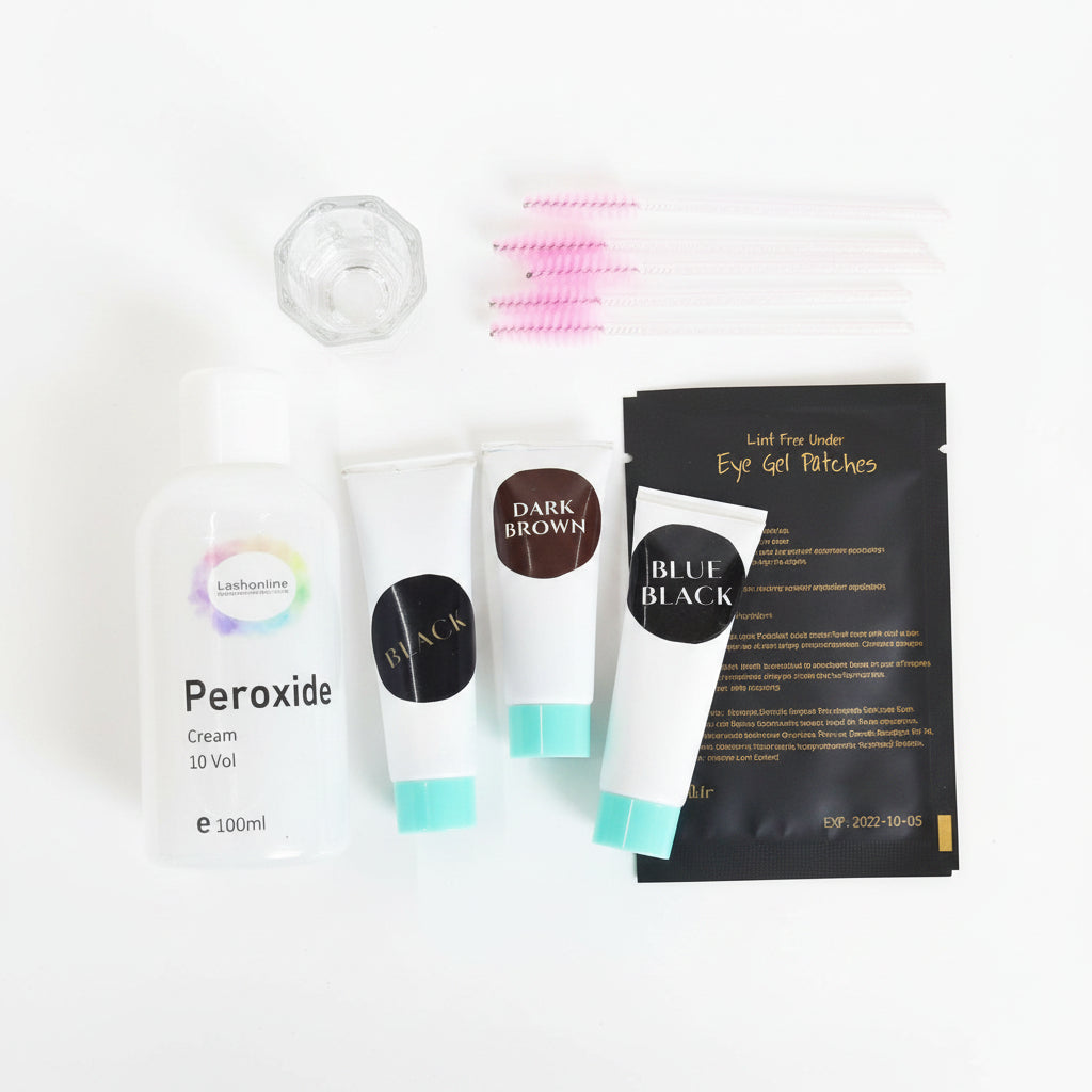 Brow and Tint Kit