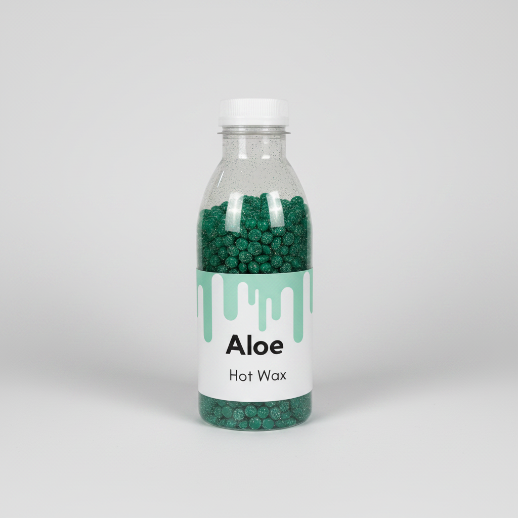Hot Wax 300g