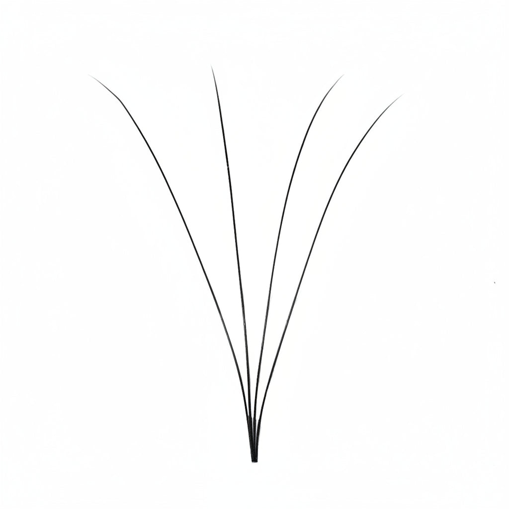 4D 0.07 Promade Fan