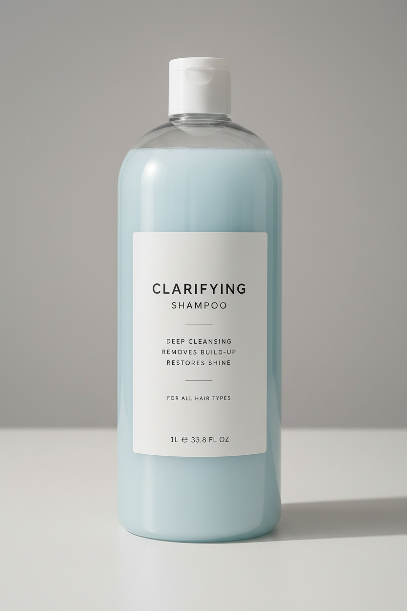 Clarrifying Shampoo 1L