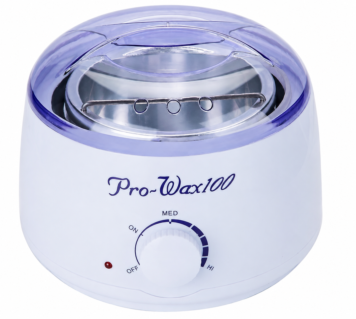 Wax Pot