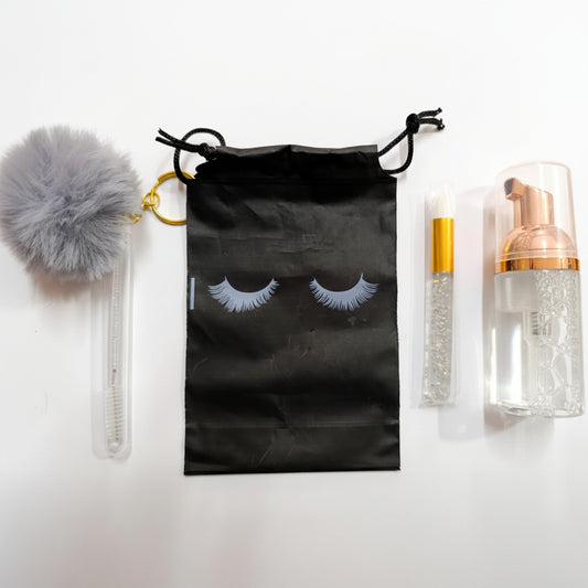 Lash Aftercare Kit