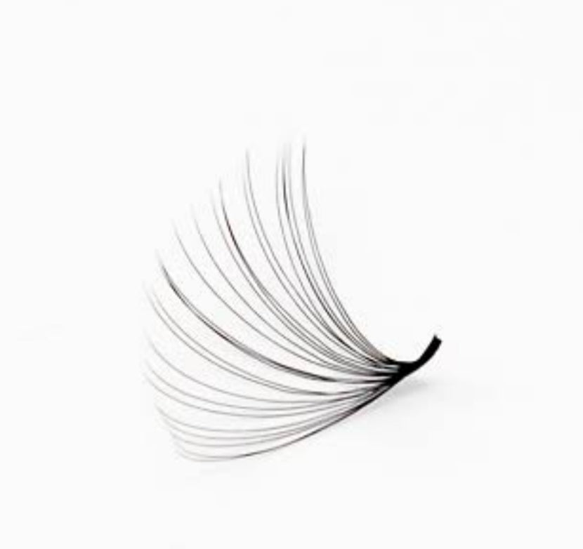 14D 0.05 Pro Made Fans
