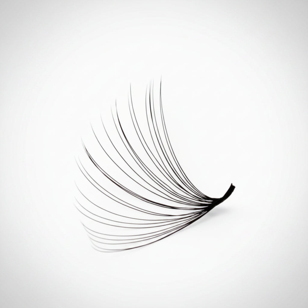14D 0.05 Pro Made Fans