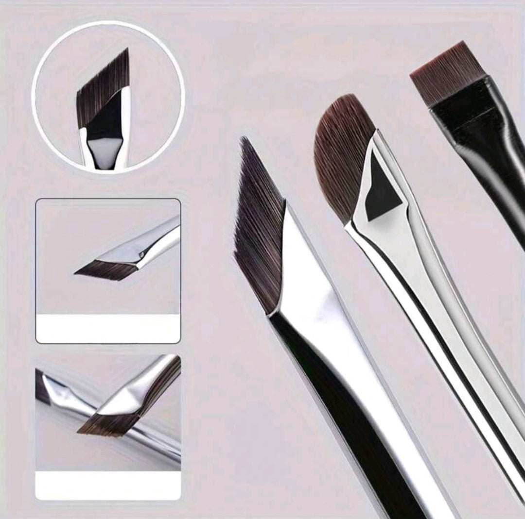 Eyeline / Eyeshadow Brush Set