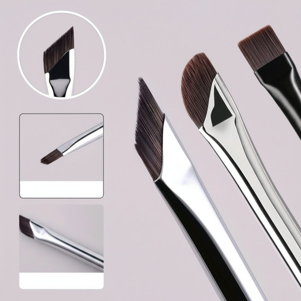 Eyeline / Eyeshadow Brush Set