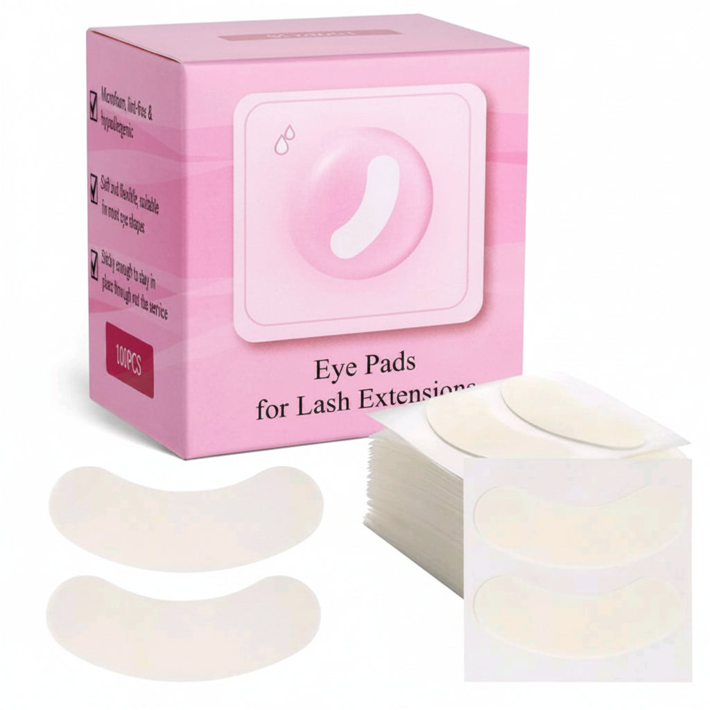 Foam Eye Pads