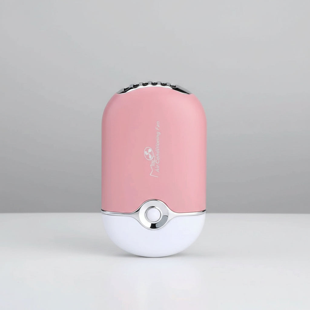 Rechargeable Mini Fan