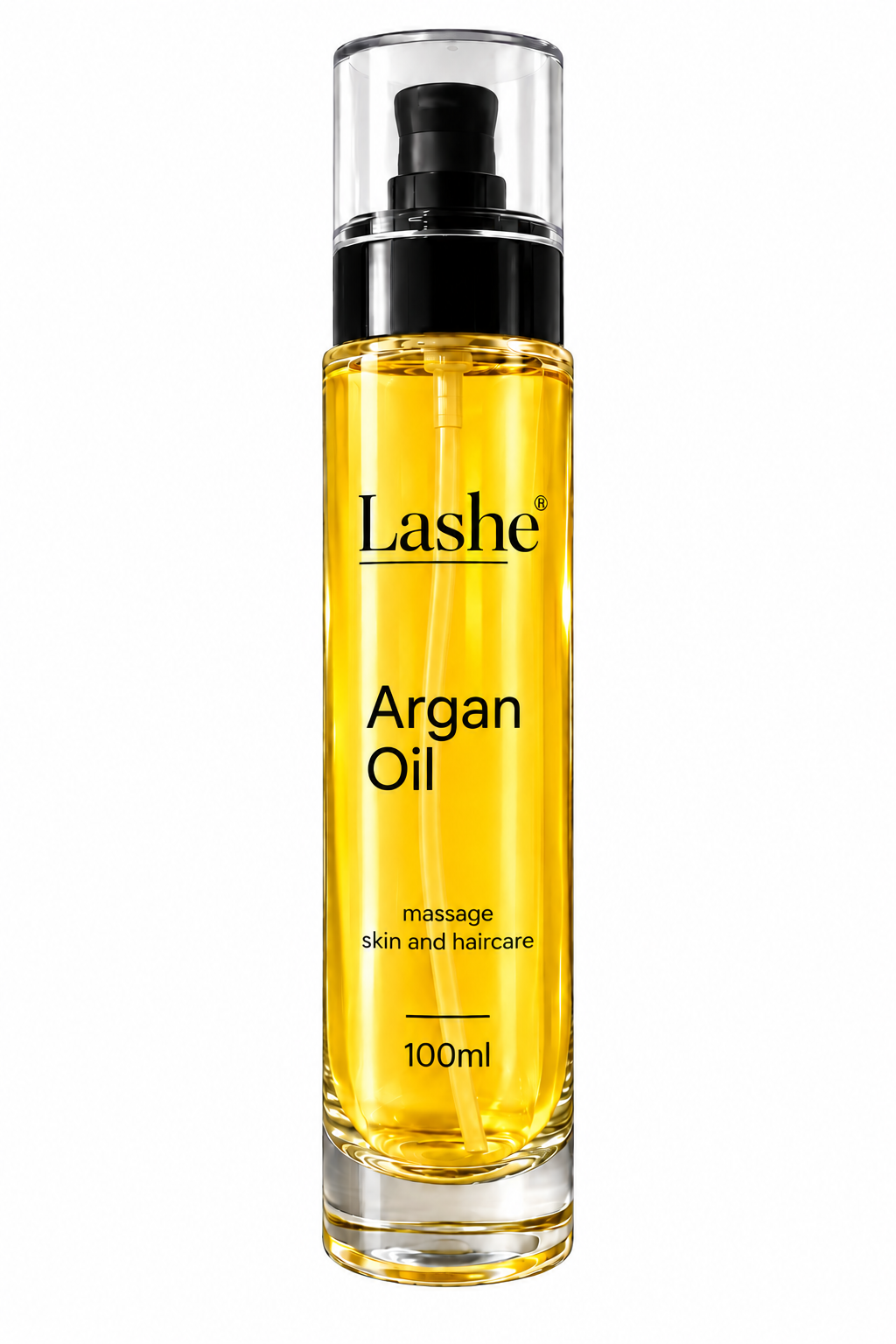 Lashe Argan Oil