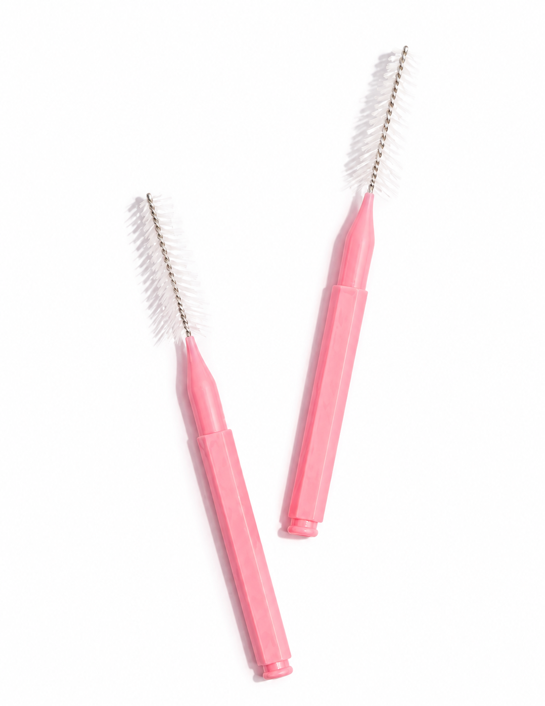 Disposable Mini Brow Brush(25)