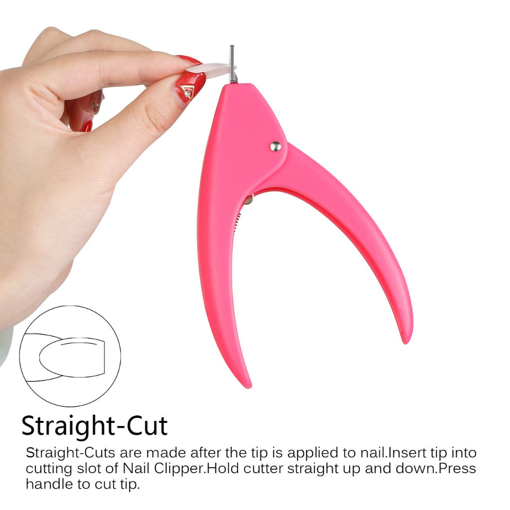 Tip Cutter