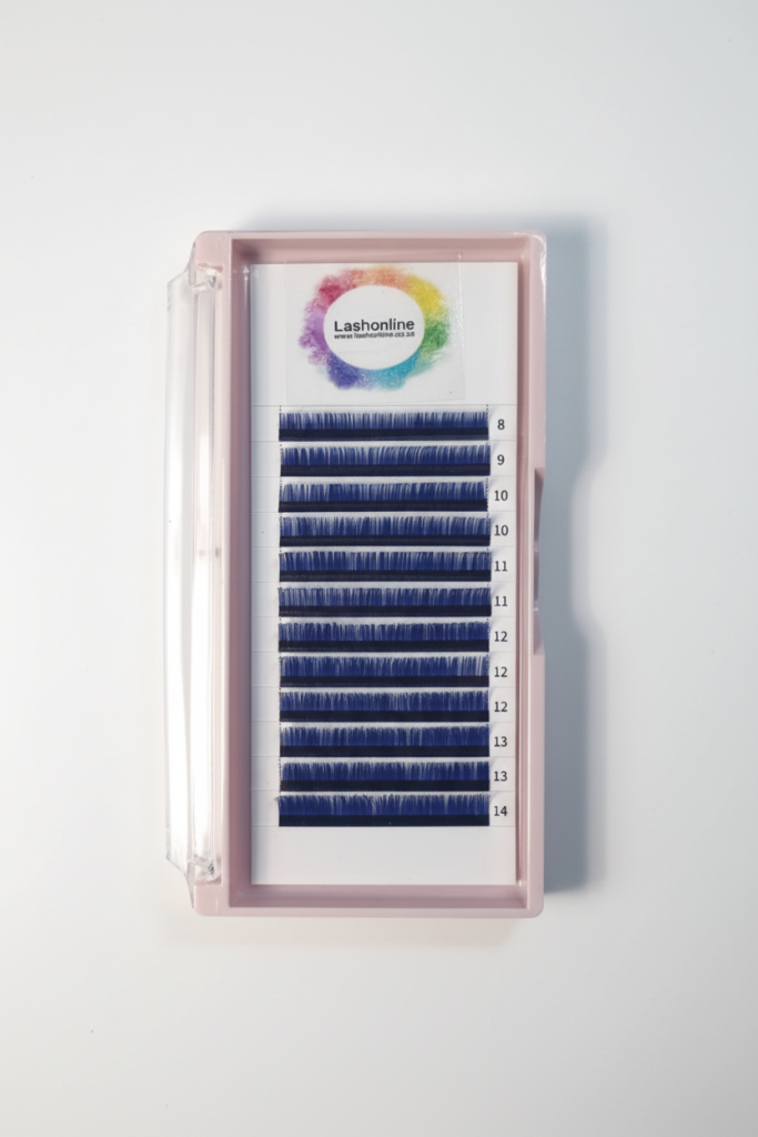 Russian Volume Lash 0.05/0.07