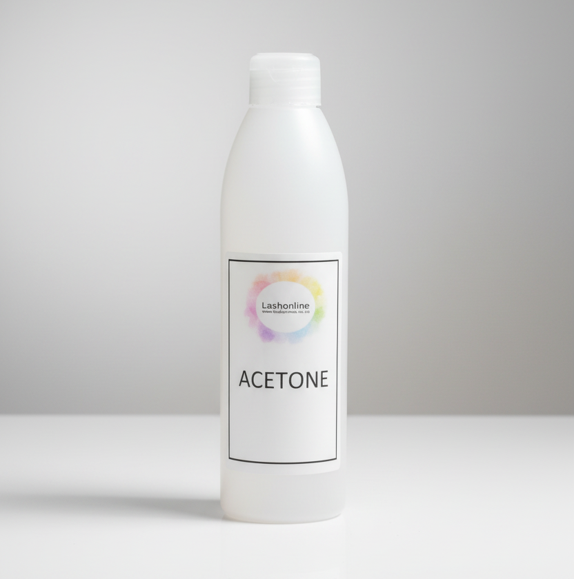 Acetone