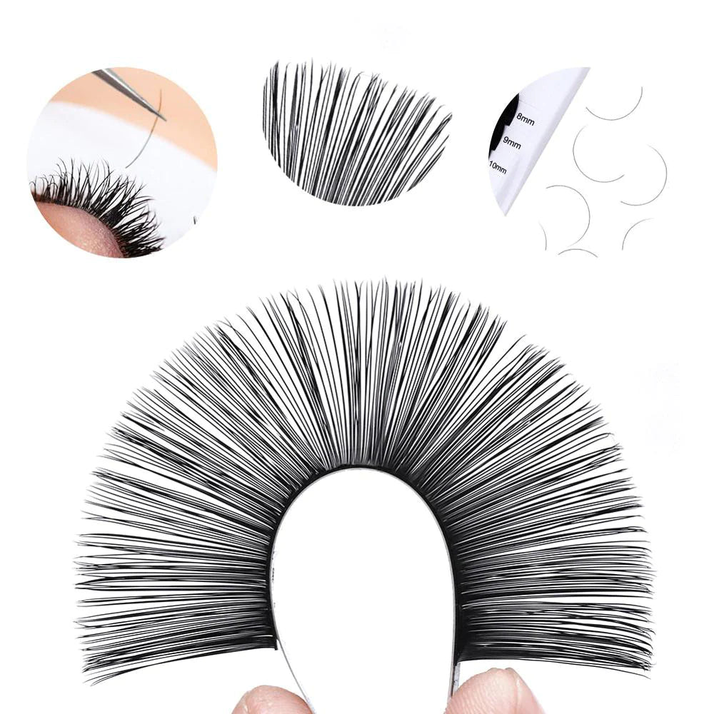 Classic Lash Extentions