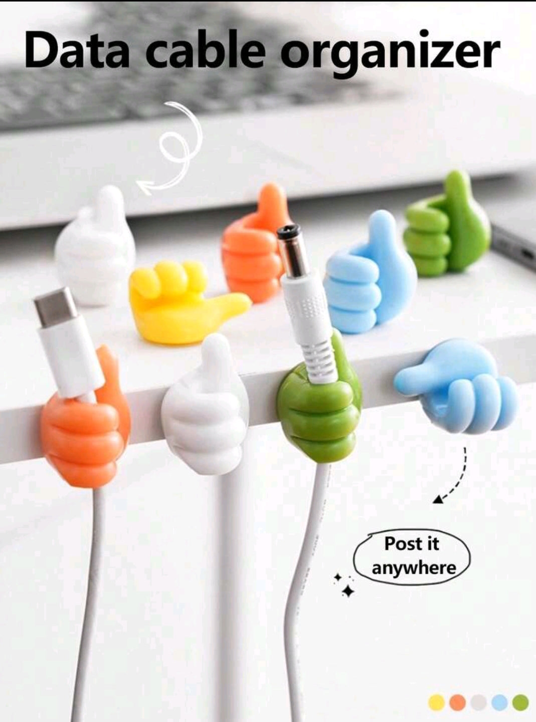 Cable Oranizers
