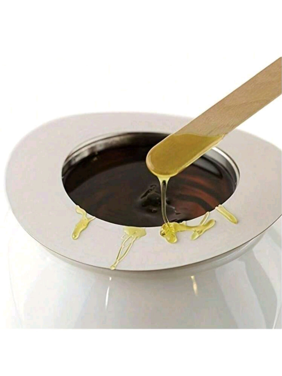 Wax Pot Collar (10)