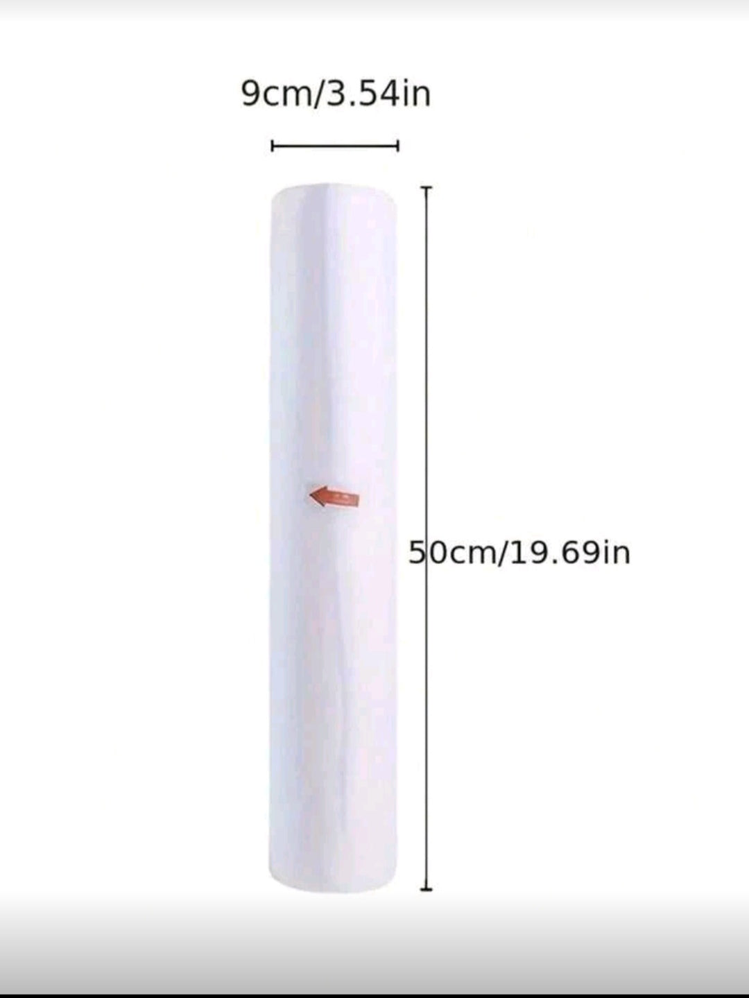 Disposable Bed Sheets (100)