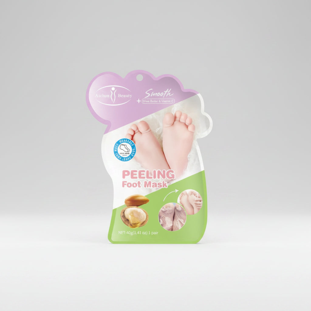 Peeling Foot Mask