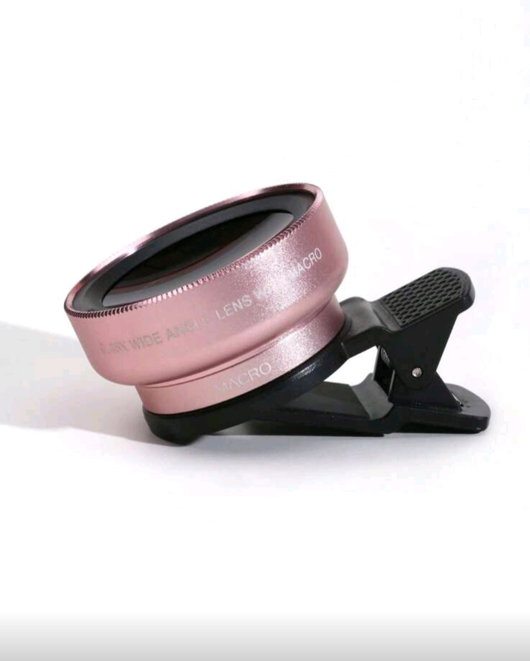 0.45x Wide Angle Lens