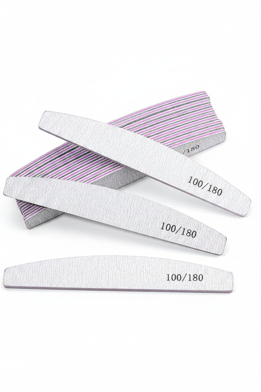 Nail File