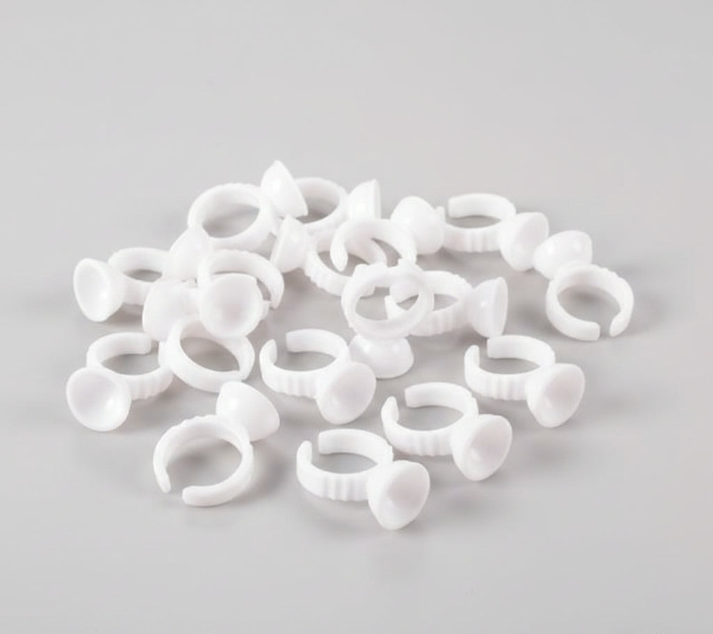 Glue Rings