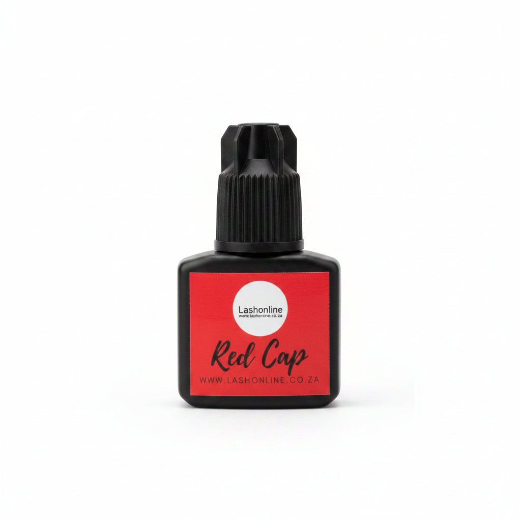 Red Cap Glue