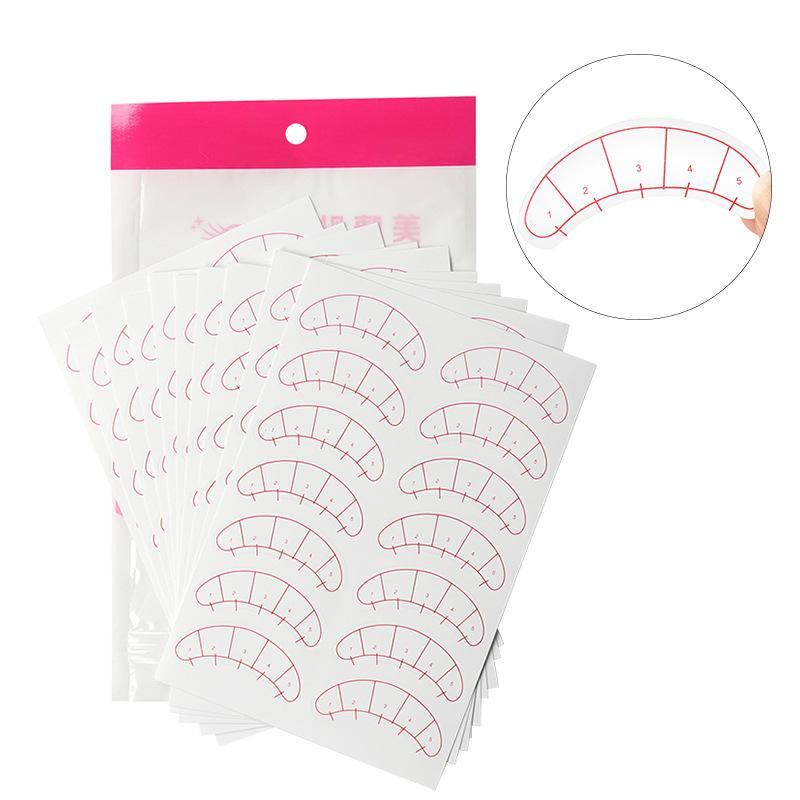 Mapping Stickers