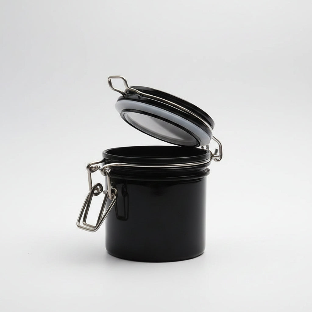 Glue Storage Jar