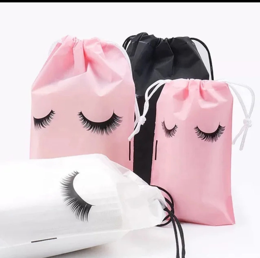 Eyelash Bag