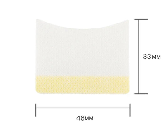 Lash Removal Pads