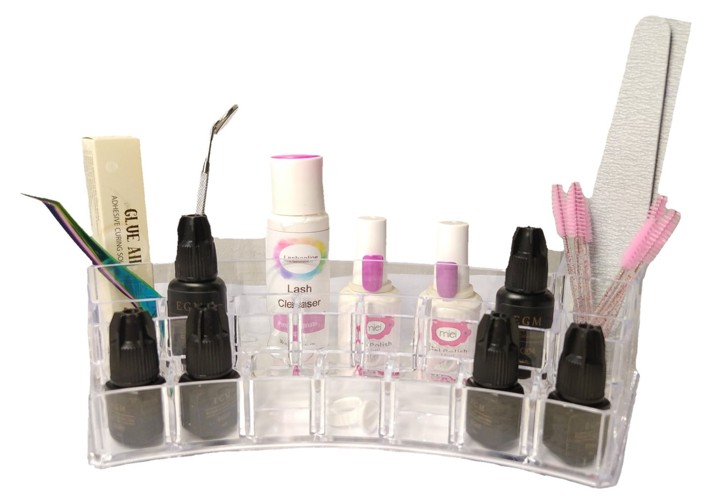 Medium Desk Organizer