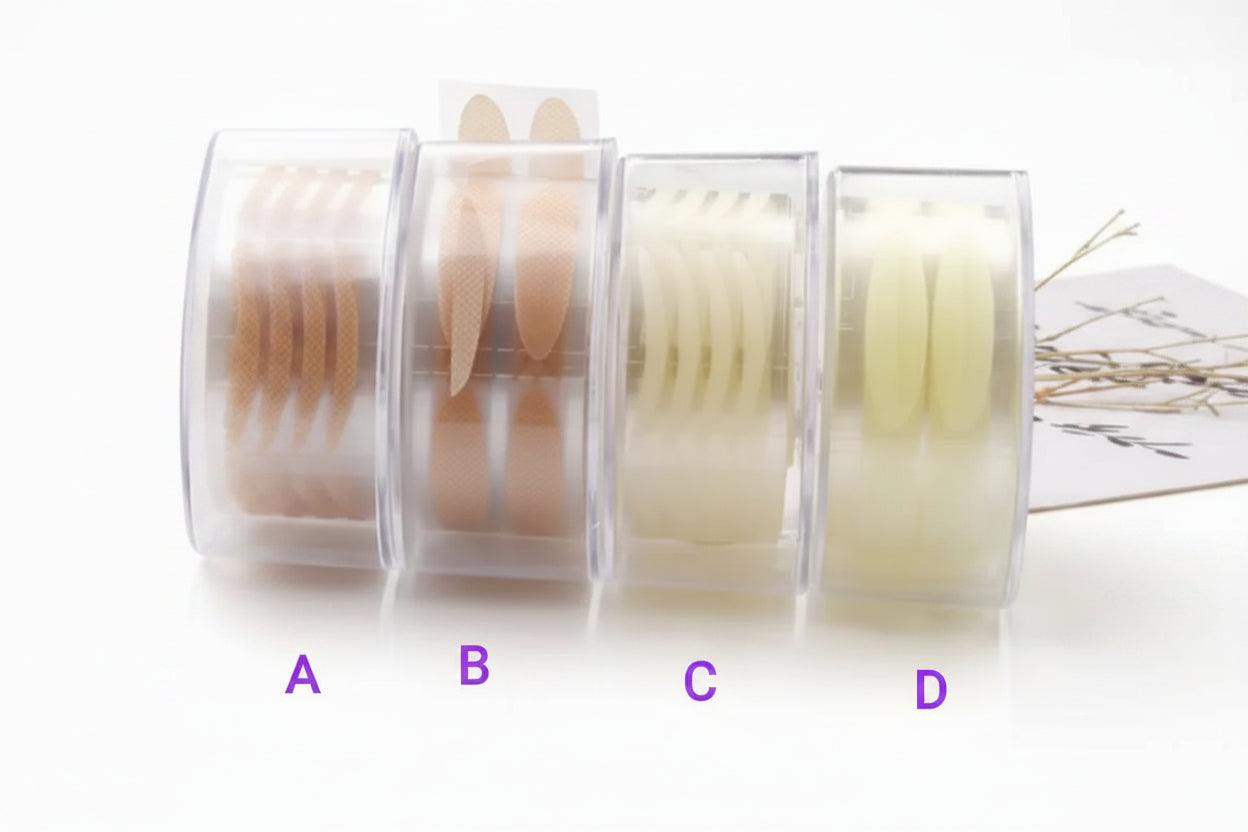 Eyelid Tape