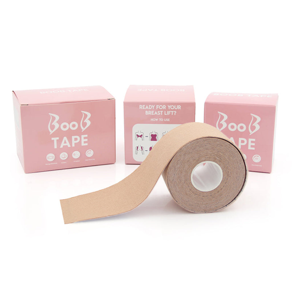 Boob Tape