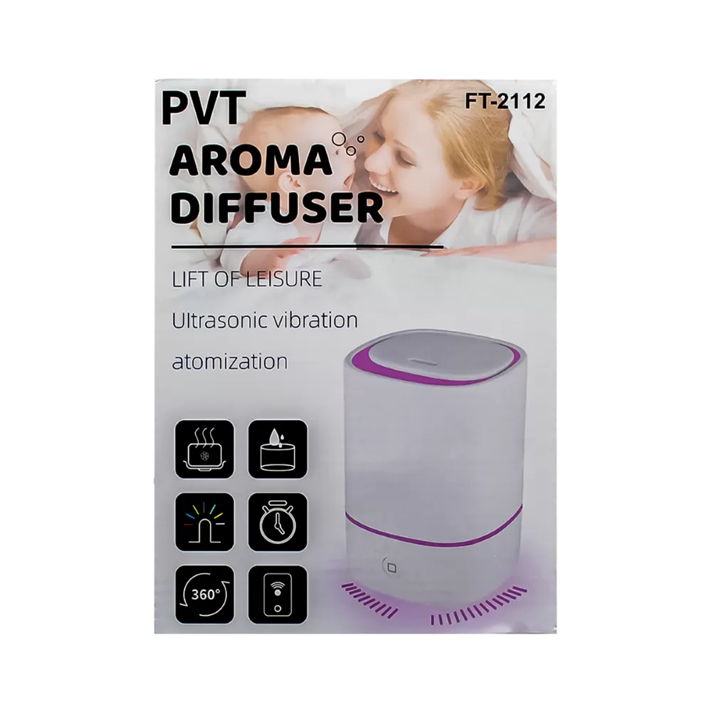 Aroma Diffuser