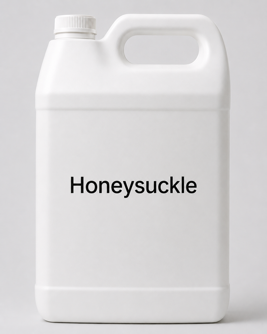 HoneySuckle Shampoo 5L
