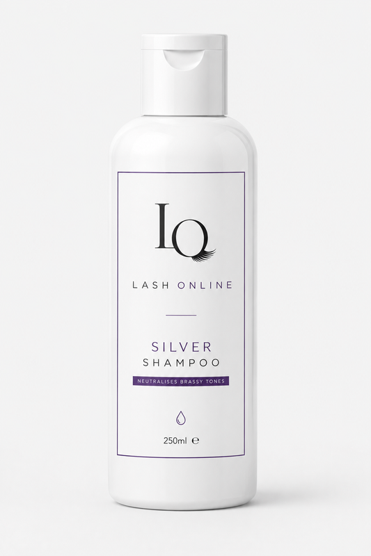 Silver Shampoo (Purple)