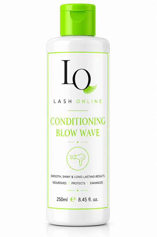 Conditioning Blow Wave Lotion