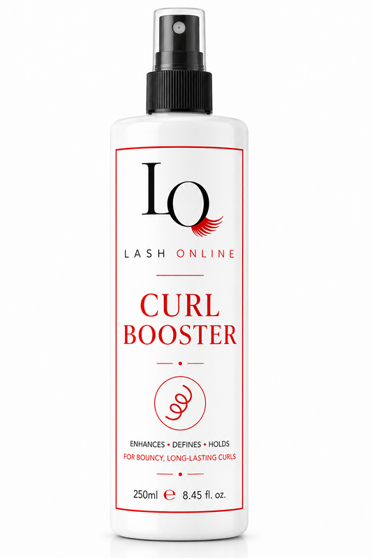 Curl Booster 250ml