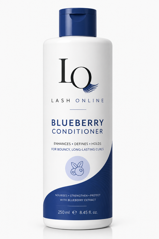 Blueberry Conditioner