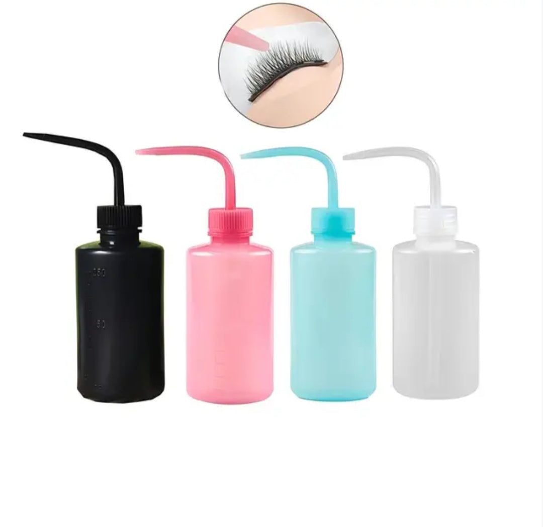 Cleansing Bottle