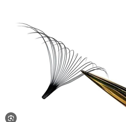 20D 0.05 Promade Fans